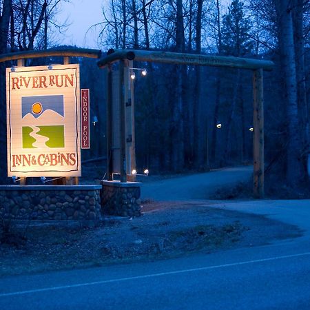 River Run Inn Winthrop Exterior foto